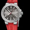 ORIS AQUIS DATE RELIEF