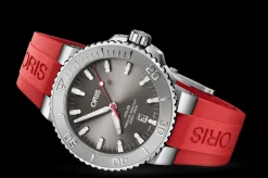 ORIS AQUIS DATE RELIEF
