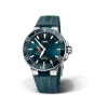 ORIS AQUIS SMALL SECOND, DATE