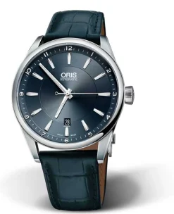 ORIS ARTIX DATE