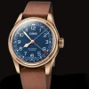 ORIS BIG CROWN BRONZE POINTER DATE