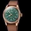 ORIS BIG CROWN POINTER DATE 80TH ANNIVERSARY EDITION