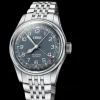 ORIS BIG CROWN POINTER DATE