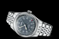 ORIS BIG CROWN POINTER DATE