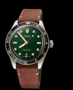 ORIS DIVERS SIXTY-FIVE