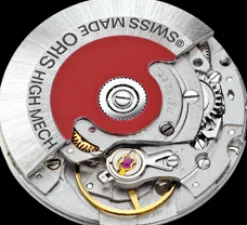 ORIS DIVERS SIXTY-FIVE