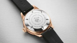 ORIS HERZOG LOIBNER EDITION