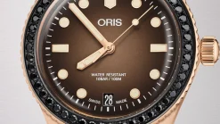 ORIS HERZOG LOIBNER EDITION