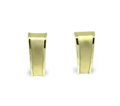 PENDIENTES ORO 18 KILATES