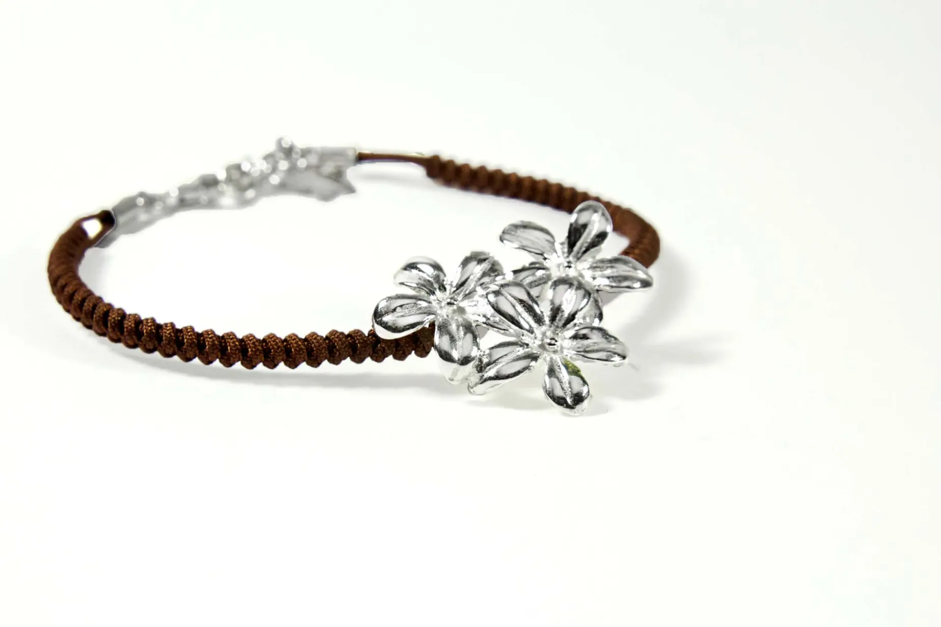 PULSERA JAZMINES