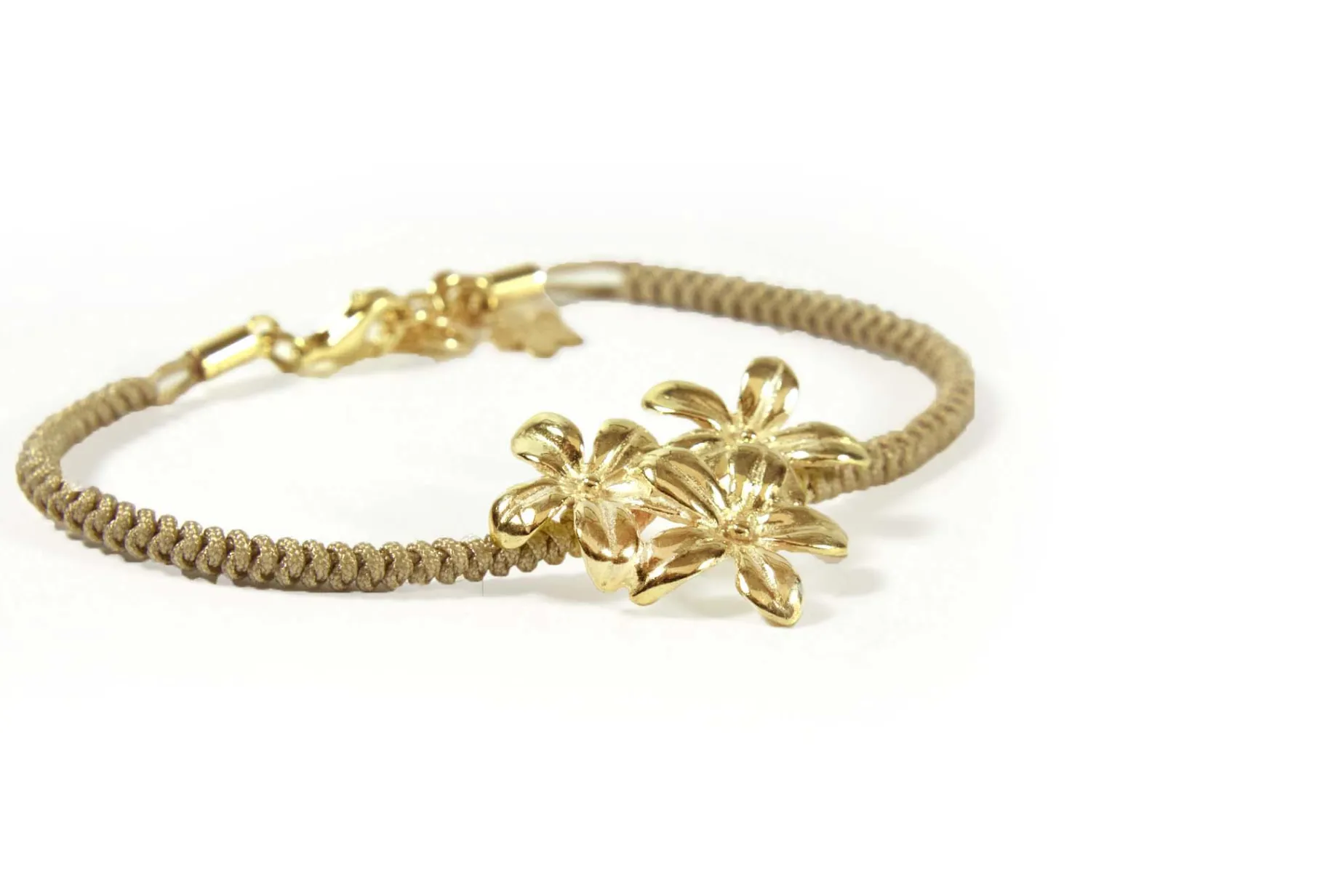 PULSERA JAZMINES