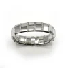 PULSERA ORO 18 KILATES CON DIAMANTES