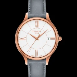 TISSOT BELLA ORA ROUND