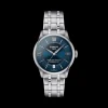 TISSOT CHEMIN DES TOURELLES POWERMATIC 80