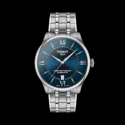 TISSOT CHEMIN DES TOURELLES POWERMATIC 80
