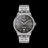 TISSOT CHEMIN DES TOURELLES POWERMATIC 80