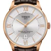 TISSOT CHEMIN DES TOURELLES POWERMATIC 80