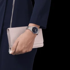 TISSOT CHEMIN DES TOURELLES POWERMATIC 80