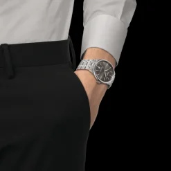 TISSOT CHEMIN DES TOURELLES POWERMATIC 80