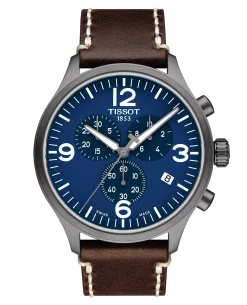 TISSOT CHRONO XL