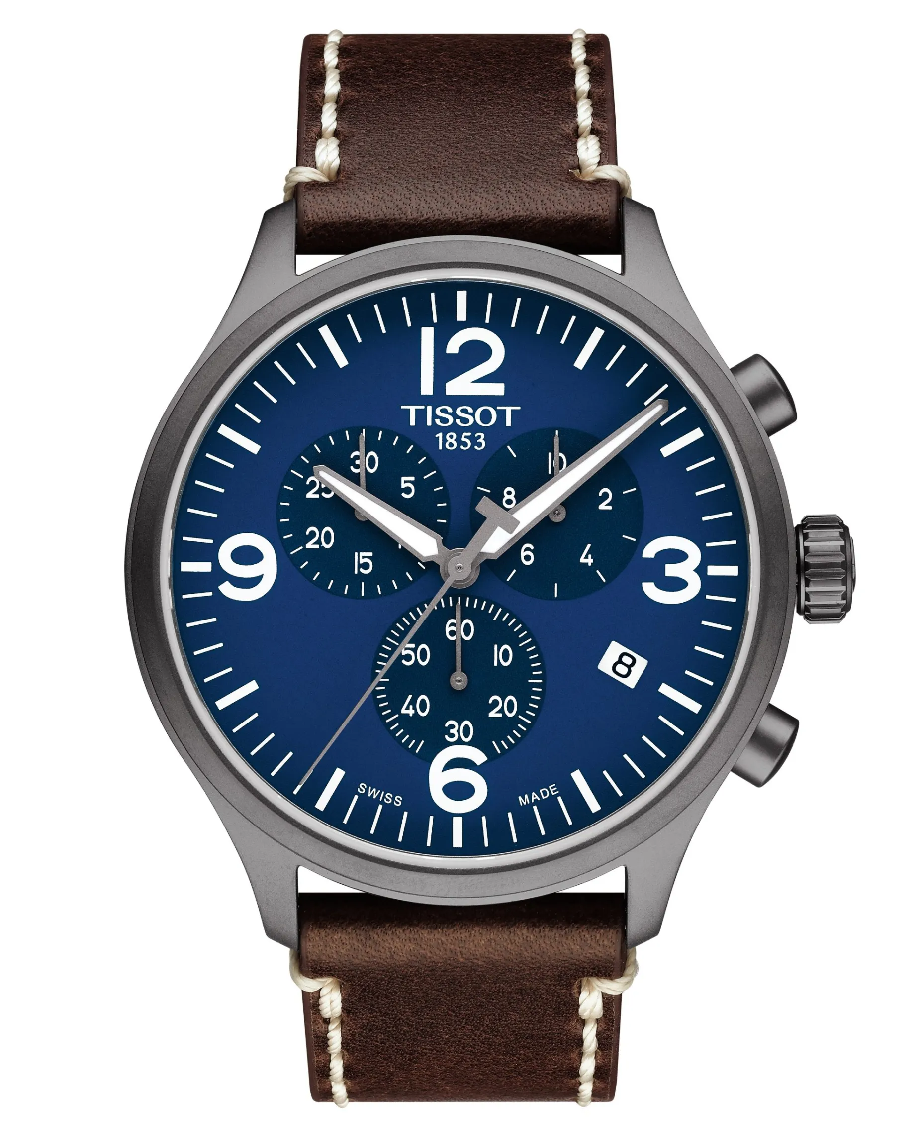TISSOT CHRONO XL