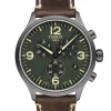 TISSOT CHRONO XL