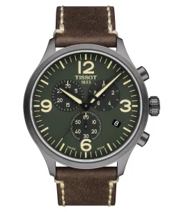 TISSOT CHRONO XL