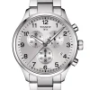 TISSOT CHRONO XL CLASSIC