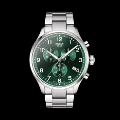 TISSOT CHRONO XL CLASSIC