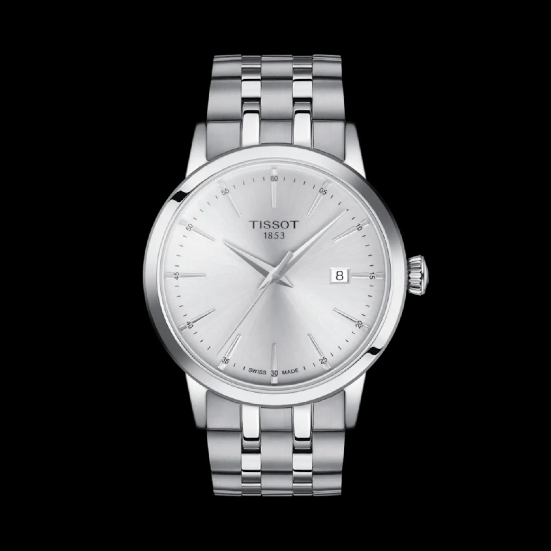 TISSOT CLASSIC DREAM