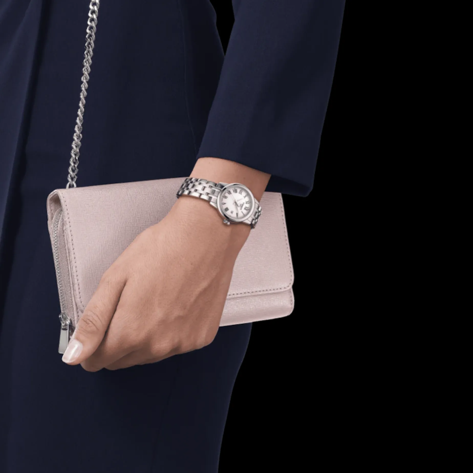 TISSOT CLASSIC DREAM LADY