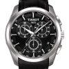 TISSOT COUTURIER CHRONOGRAPH