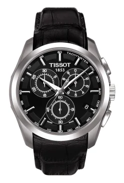 TISSOT COUTURIER CHRONOGRAPH