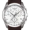 TISSOT COUTURIER CHRONOGRAPH