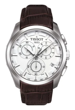 TISSOT COUTURIER CHRONOGRAPH
