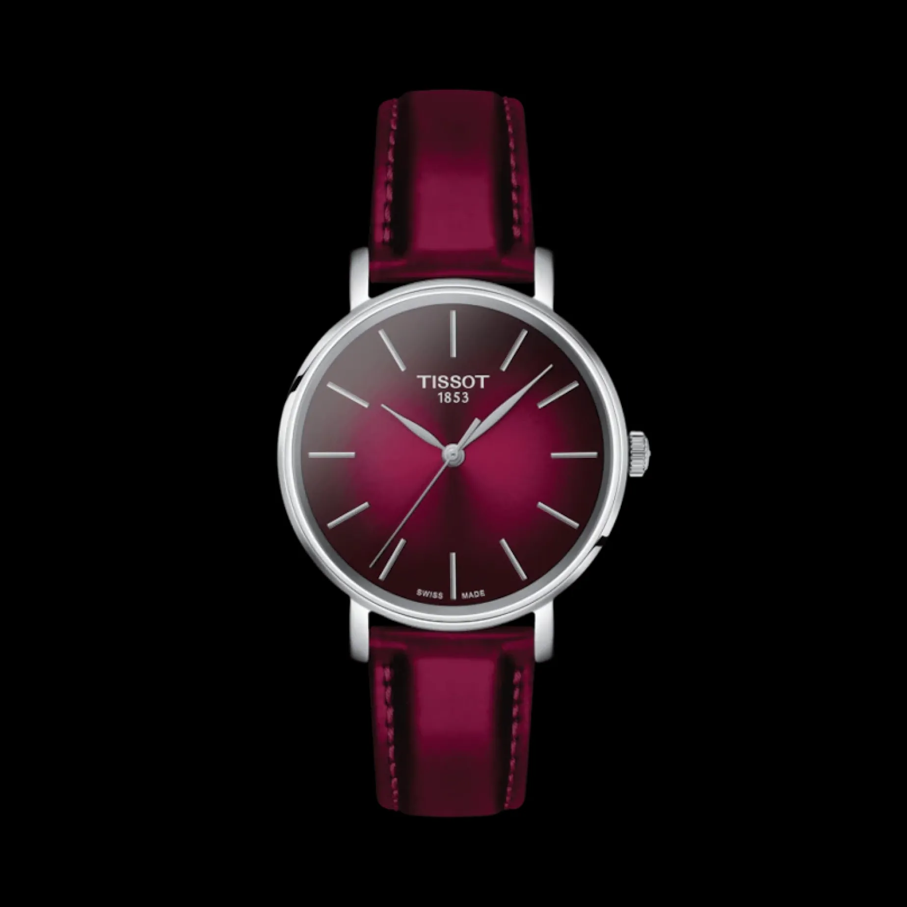TISSOT EVERYTIME LADY