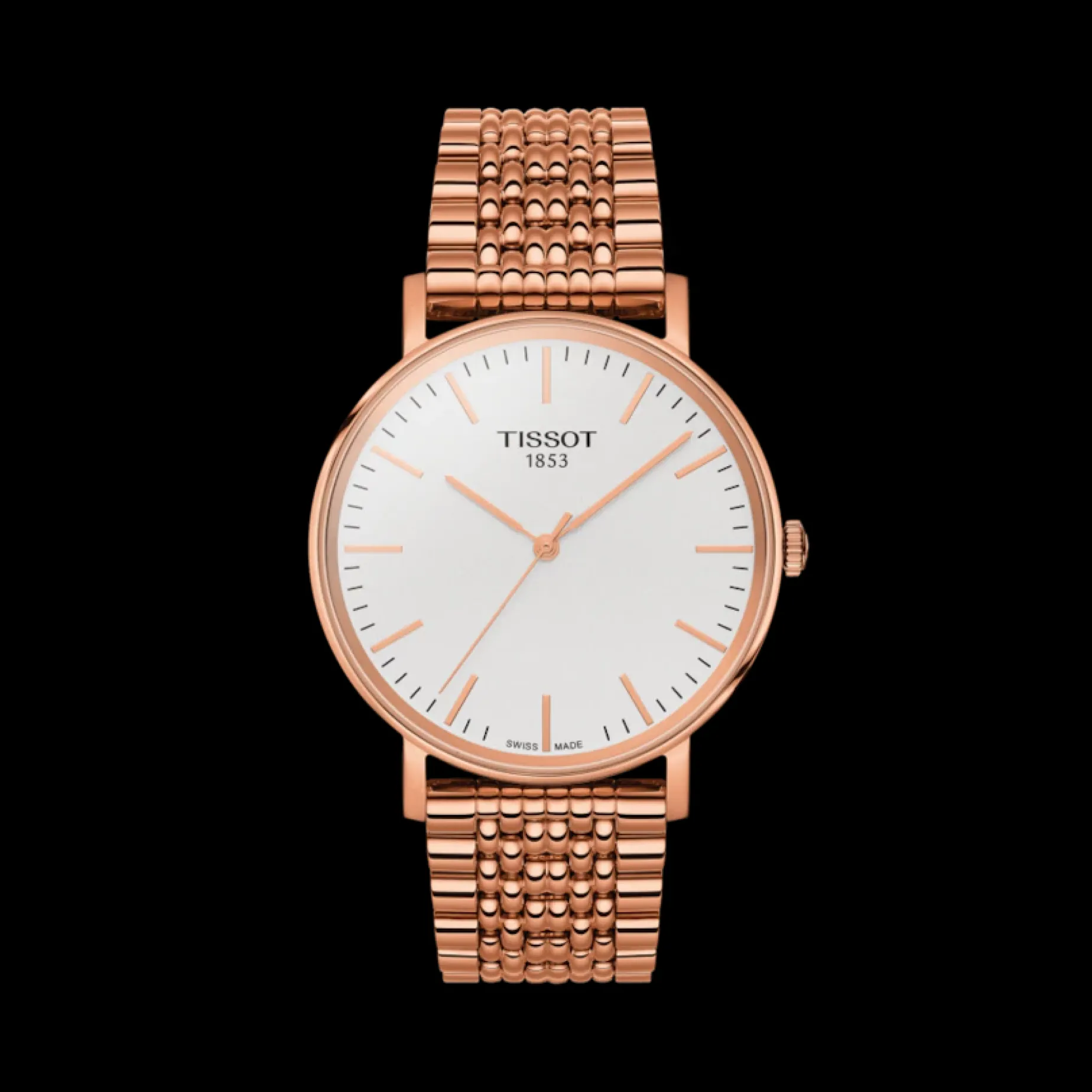 TISSOT EVERYTIME MEDIUM