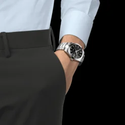 TISSOT GENTLEMAN POWERMATIC 80 SILICIUM