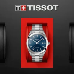 TISSOT GENTLEMAN TITANIUM