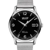 TISSOT HERITAGE VISODATE