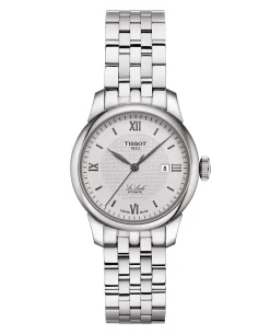 TISSOT LE LOCLE AUTOMATIC LADY
