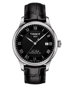 TISSOT LE LOCLE POWERMATIC 80H