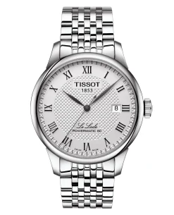 TISSOT LE LOCLE POWERMATIC 80H
