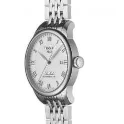 TISSOT LE LOCLE POWERMATIC 80H