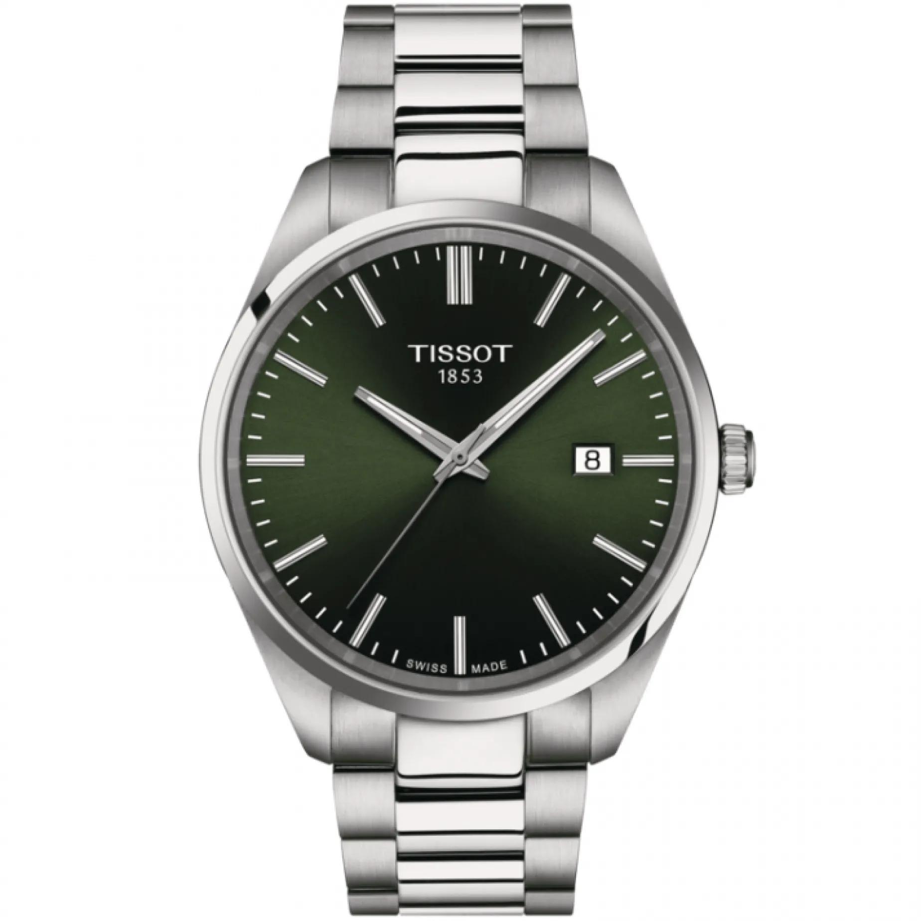 TISSOT PR 100