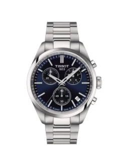 TISSOT PR 100 CHRONOGRAPH