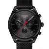 TISSOT PR 100 CHRONOGRAPH