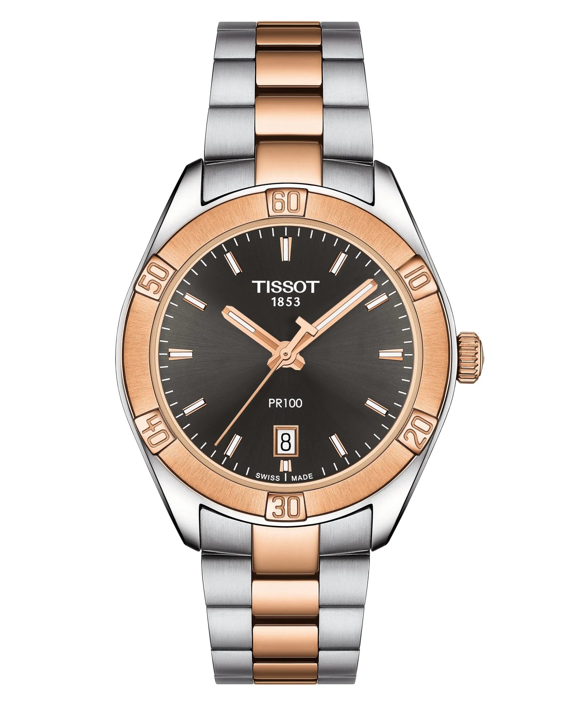 TISSOT PR 100 SPORT CHIC