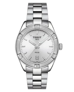 TISSOT PR 100 SPORT CHIC