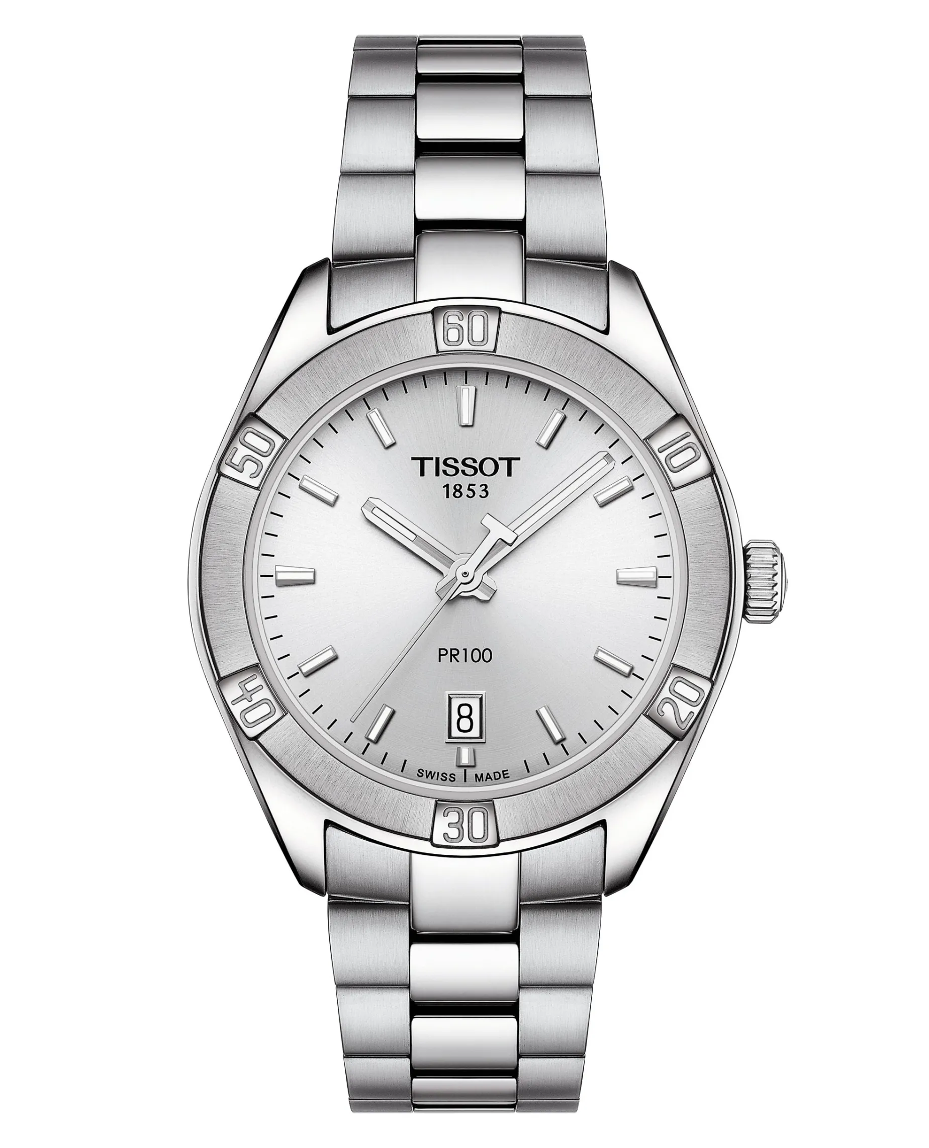 TISSOT PR 100 SPORT CHIC